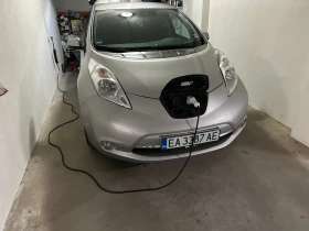 Nissan Leaf , снимка 12