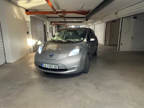 Nissan Leaf , снимка 9