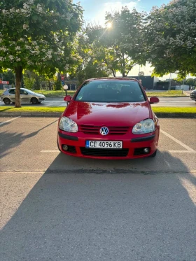 VW Golf 1.4 Бенизн , снимка 2