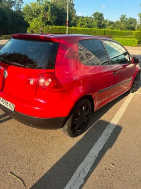 VW Golf 1.4 Бенизн , снимка 3