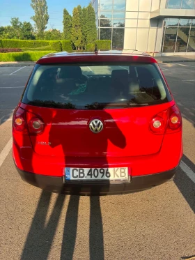 VW Golf 1.4 Бенизн , снимка 4