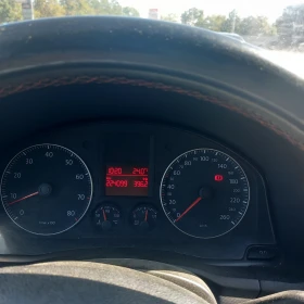 VW Golf 1.6, снимка 2
