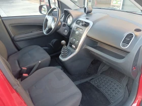 Opel Agila, снимка 7