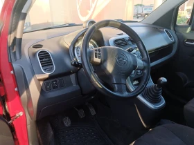 Opel Agila, снимка 5