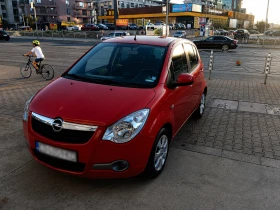 Opel Agila, снимка 2