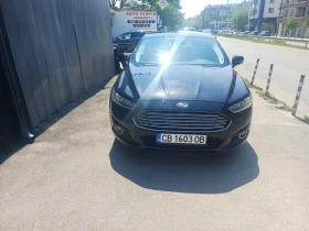 Ford Mondeo 2.0дизел, снимка 1