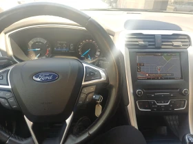 Ford Mondeo 2.0дизел, снимка 11