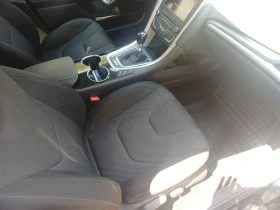 Ford Mondeo 2.0дизел, снимка 13