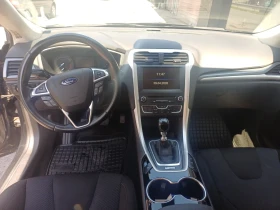 Ford Mondeo 2.0дизел, снимка 10