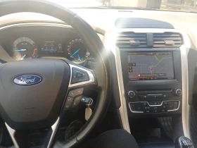Ford Mondeo 2.0дизел, снимка 12