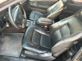 Mercedes-Benz CL 500 5000 бензин, снимка 11