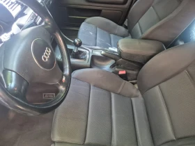 Audi A4, снимка 7