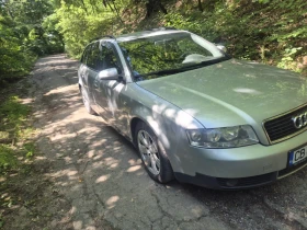 Audi A4, снимка 2