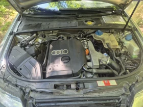 Audi A4, снимка 13