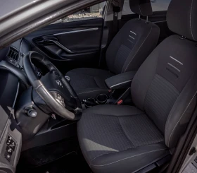 Toyota Verso 1.8 бензин 2ри фейс! Топ! С гаранция!, снимка 10