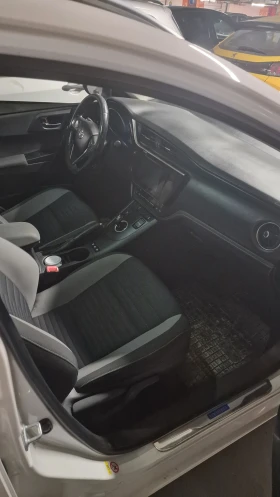 Toyota Auris Touring sport Facelift, снимка 4