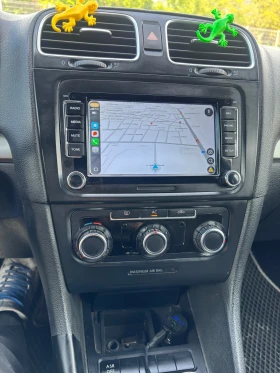 VW Golf 2.0D  110к.с., снимка 12
