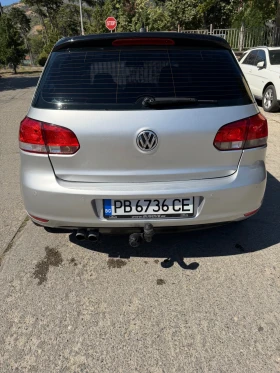 VW Golf 2.0D  110к.с., снимка 7