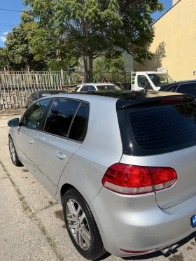 VW Golf 2.0D  110к.с., снимка 6