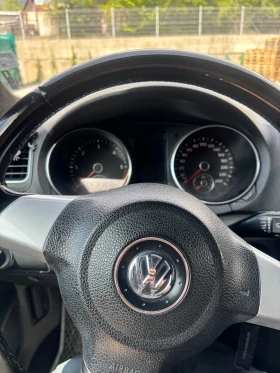 VW Golf 2.0D  110к.с., снимка 15