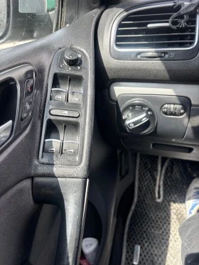 VW Golf 2.0D  110к.с., снимка 11