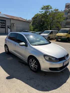 VW Golf 2.0D  110к.с., снимка 3