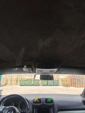 VW Golf 2.0D  110к.с., снимка 14