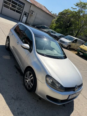 VW Golf 2.0D  110к.с., снимка 2