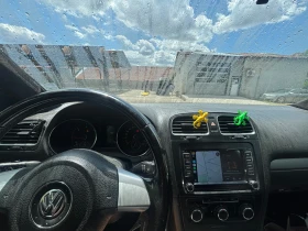 VW Golf 2.0D  110к.с., снимка 9