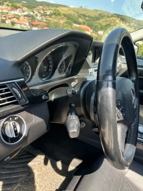 Mercedes-Benz E 350, снимка 11