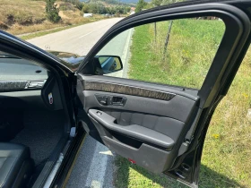 Mercedes-Benz E 350, снимка 12
