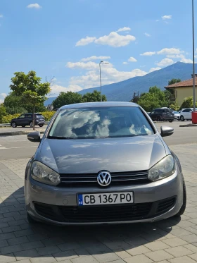 VW Golf, снимка 5