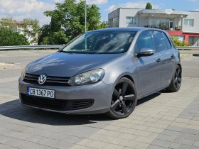 VW Golf, снимка 1