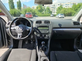 VW Golf, снимка 6