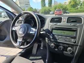 VW Golf, снимка 7