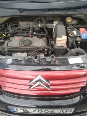 Citroen C3, снимка 11
