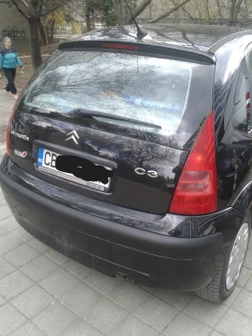 Citroen C3, снимка 5