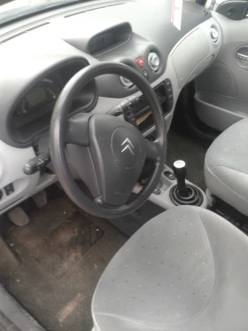 Citroen C3, снимка 7