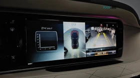 Mercedes-Benz S 600 LONG* HUD* 360* МОНИТОРИ* МАСАЖИ* ОБДУХВ* ПАНО, снимка 12