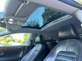 VW CC 1.8 TSI, снимка 11