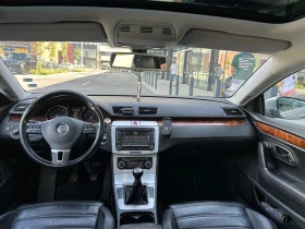 VW CC 1.8 TSI, снимка 6