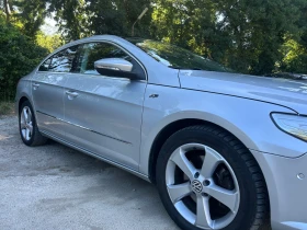 VW CC 1.8 TSI, снимка 4