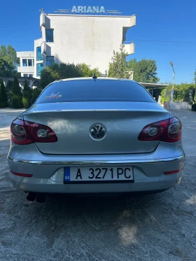 VW CC 1.8 TSI, снимка 5