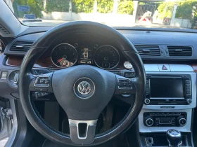 VW CC 1.8 TSI, снимка 7