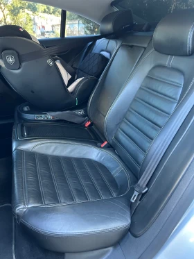 VW CC 1.8 TSI, снимка 10