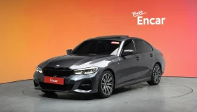 BMW 320 M Sport autoprime.bg, снимка 15