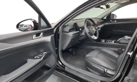 Kia K5 * 2.0 * ЦЕНА ДО БГ, снимка 5