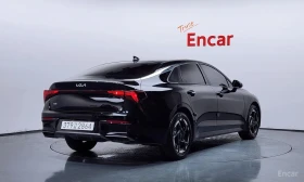 Kia K5 * 2.0 * ЦЕНА ДО БГ, снимка 2
