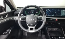 Kia K5 * 2.0 * ЦЕНА ДО БГ, снимка 7