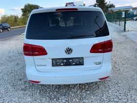 VW Touran 2.0TDi/140p.s-7mesten!!!, снимка 7